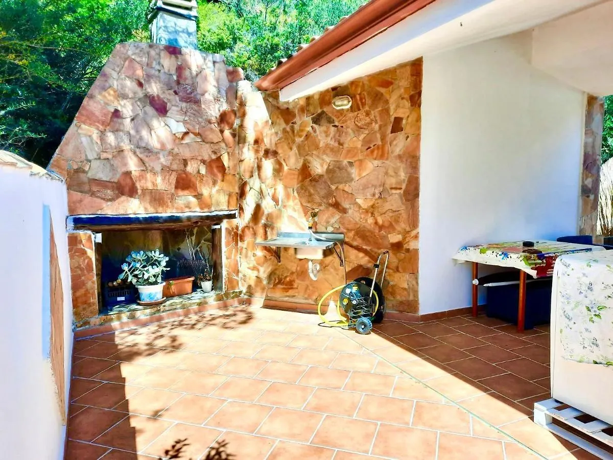 L'Oasi Di Chia Bed & Breakfast Italy