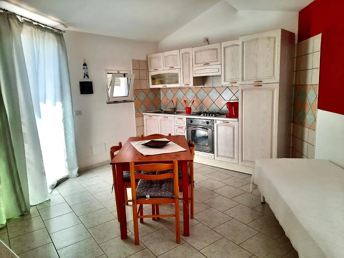 L'Oasi Di Chia Bed & Breakfast Italy