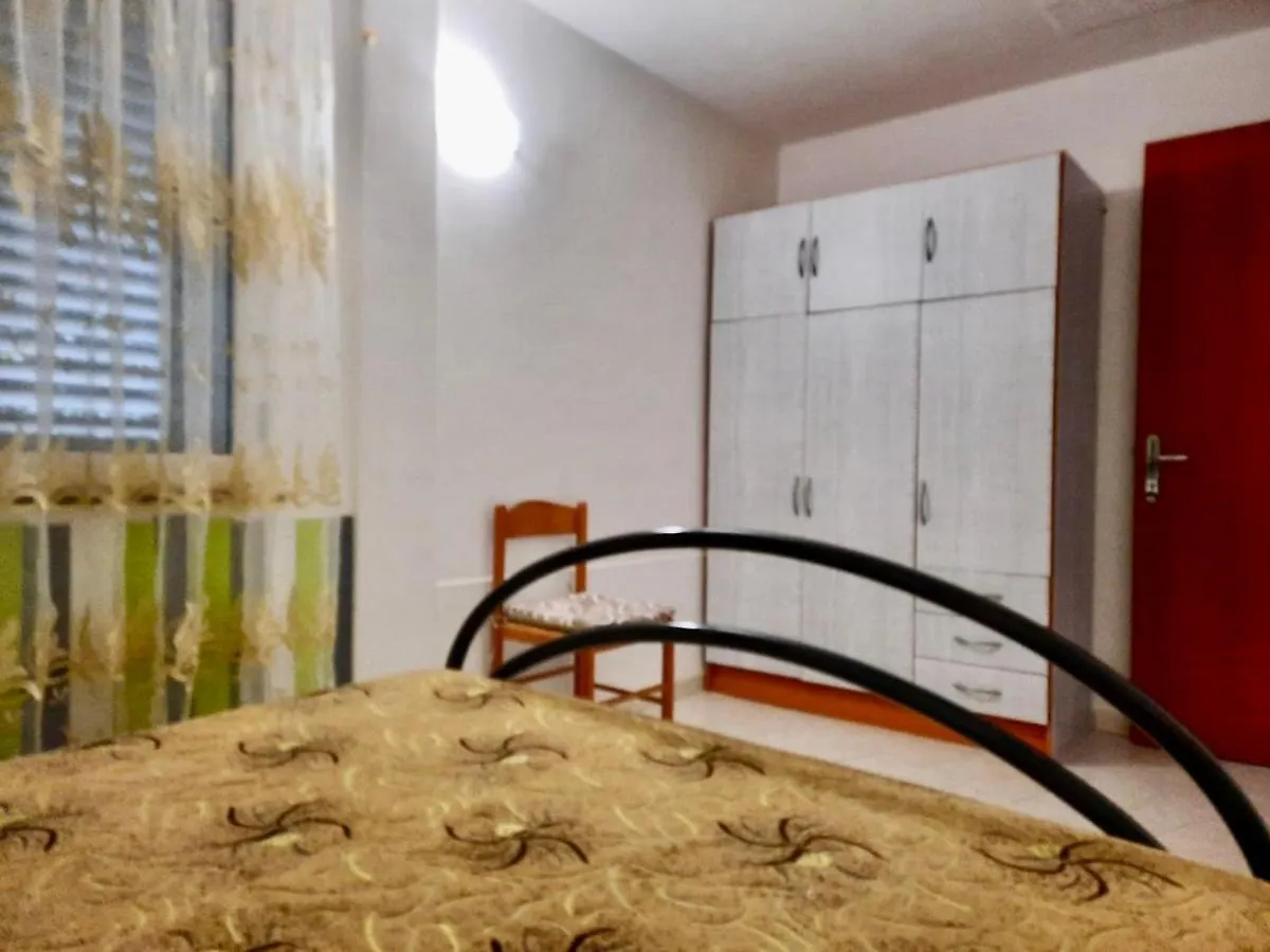 L'Oasi Di Chia Bed & Breakfast Italy