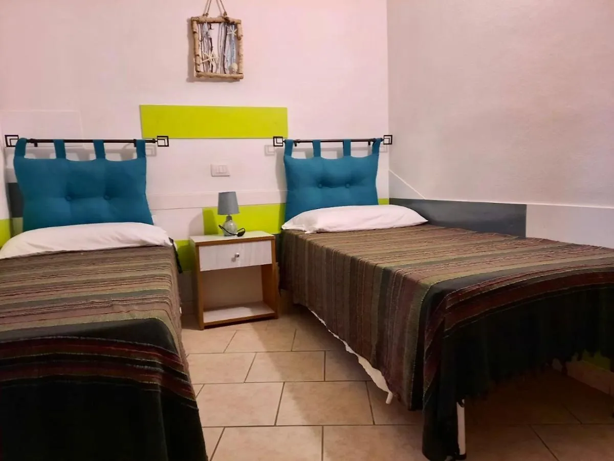 L'Oasi Di Chia Bed & Breakfast 0*,  Italy