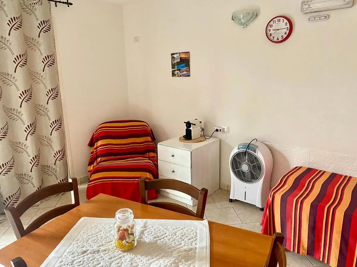L'Oasi Di Chia Bed & Breakfast Italy