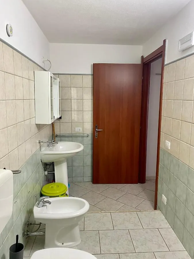 L'Oasi Di Chia Bed & Breakfast 0*,  Italy