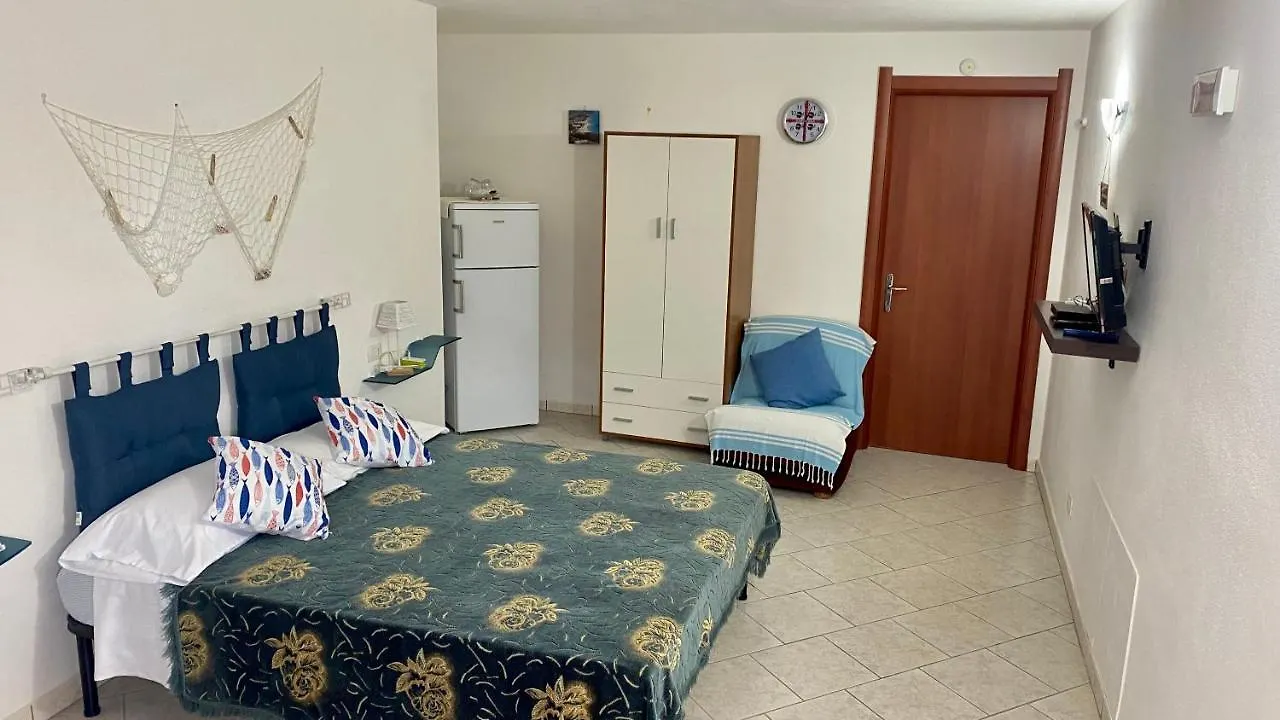 L'Oasi Di Chia Bed & Breakfast 0*,  Italy