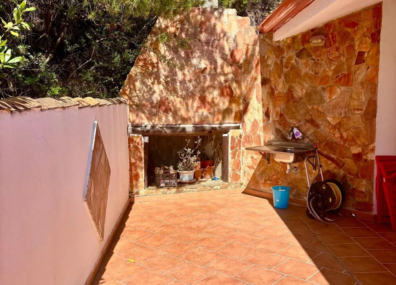 Bed and breakfast L'Oasi Di Chia 0*,  Italie